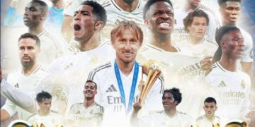 Reali fiton Kupën Interkontinentale, Ancelotti bëhet trajneri më i suksesshëm në historinë e skuadrës