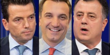 Noka akuza të rënda Agron Shehajt: Keqpërdoresh nga Erion Veliaj!