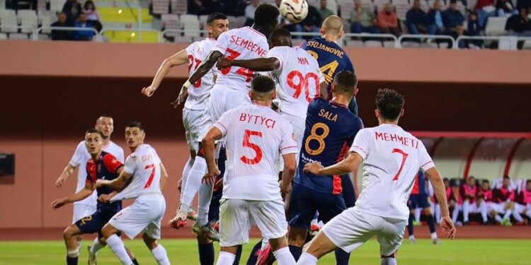 Ja se si do të luhet java e 19-të e Kategorisë Superiore