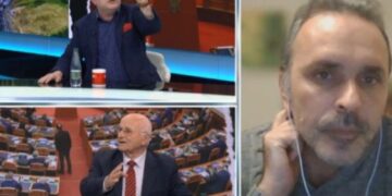 “Hahen për kocka”, përplasje brenda opozitës, Islami dhe Mërtiri kritikojnë liderët: Sherri, me urdhër të Ballukut
