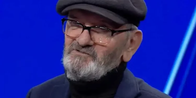 Vit i vështirë për shëndetin, Mehdi Malkaj: Më kanë ngrënë sysh!