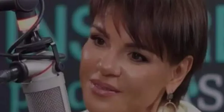 “Nuk kishte kthim mbrapa”/ Dalina Buzi flet për divorcin: Ishte tërmet 7 ballë