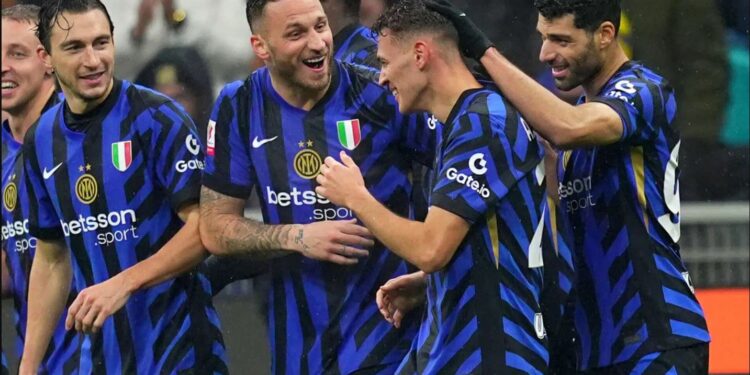 Realizoi një supergol nga goditja e këndit, Asllani më i vlerësuari sipas “La Gazzetta dello Sport”