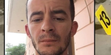 U plagos nga një plumb ‘qorr’ në atentatin e Vlorës, flet Spahiu: Mendova se ishin fishekzjarrë! Policia më çoi në spital