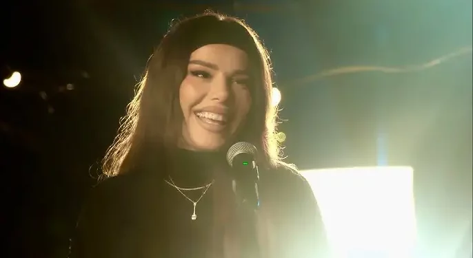 ‘6 muaj njerëzit s’dinin ku isha’/ Skandali me ish-menaxherin, Tayna: U ndjeva keq