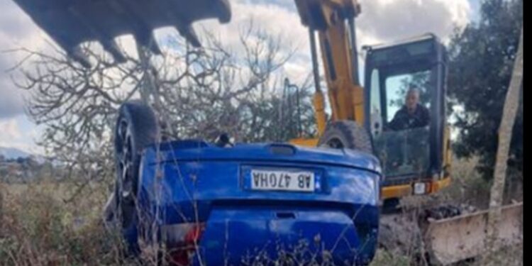 Aksident tragjik te Ura e Kardhiqit, ky është ushtaraku nga Gjirokastra që ndërroi jetë