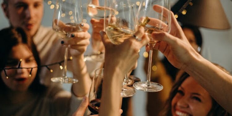 12 mënyra për ta nisur Vitin e Ri me fat dhe pozitivitet