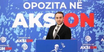 Mbyllja e Tik Tok, Balliu: Kryeministri nuk ka si të luftojë krimin, sepse ai është shefi i krimit