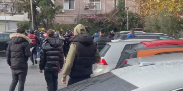 Rreziku nga sherret me thika, mjekët: Pse është ndër traumat më të vështira, shpesh çon edhe në humbje jete