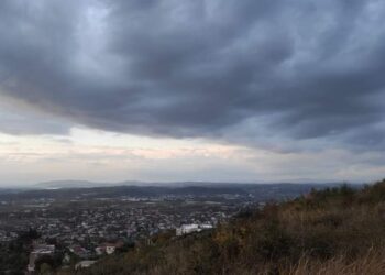 Bien temperaturat, si do të jetë moti gjatë fundjavës