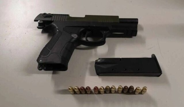 600 euro për të blerë një pistoletë, policia: Këtë vit kemi kapur 500 armë zjarri