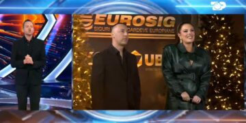 “Unë jam legjendë”, Anxhela Peristeri apo G-Bani, kush është banori i dytë i “Big Borther ViP”?