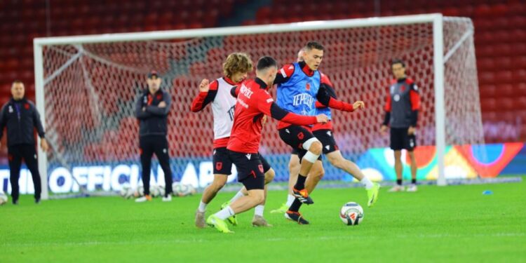 Nga mbrojtja në sulm, njihuni me 5 futbollistët e preferuar të Silvinjos për vitin 2024