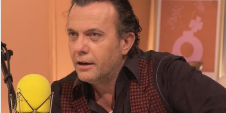 “Flija vetëm 2 orë”, Laert Vasili zbulon arsyen e trishtë pse është futur në “BBV4”