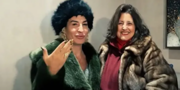 Nuk do të endet më në metro/ Parashqevi Simaku do të jetojë në një apartament në Nju-Jork, që nga 1 janari