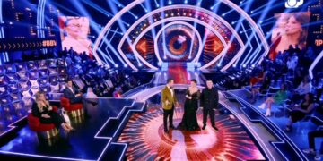 Big Brother VIP 4 nis me surpriza, çifti bën deklaratën e fortë: Mund të nisim beben këtu