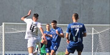 Kapiteni i Dinamos, Bruno Dita, në versionin e liderit te kryeqytetasit