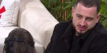 Xum Allushi i vendosur: Ky “BB” është i imi!