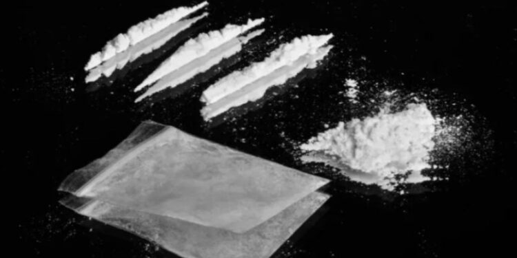 Rezultate tronditëse nga analizat e ujërave të zeza të Athinës, grekët konsumojnë afërsisht gjysmë ton kokainë në vit