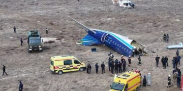 ‘Tragjedi’, 38 persona humbin jetën nga rënia e avionit