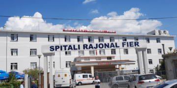 Shkaktuan vdekjen e 54-vjeçarit, pezullohen 3 mjekë për neglizhencë