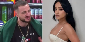 “Mbaroj pas saj”, Xumi s’ndalet: Doja të martohesha në Tropojë, por pashë Eglin