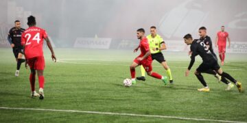 Merkato te Partizani, “demat” në kërkim të një mesfushori