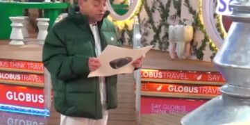 Pas largimit të Gilit, kush u zgjodh lideri i shtëpisë së “Big Brother VIP 4”?