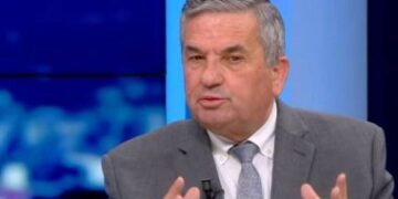 Kallëzoi Këlliçin në SPAK, avokati Idajet Beqiri tregon se me sa vite burg mund të dënohet