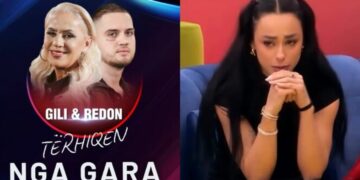 “Ndoshta ma tha dhe s’e kuptova”, Egli tregon bisedën e ndjerë me Redonin
