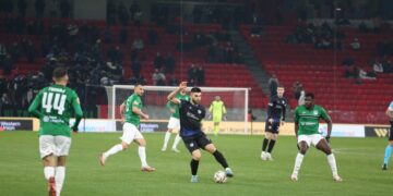 Ujka: I lumtur për trofeun me Egnatian, presim rezultate edhe vitin tjetër