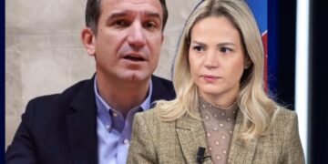 “Kryebashkiaku i varfër, i rrethuar nga familjarë të pasur”/ Ola Xama skanon pasuritë e familjes Veliaj