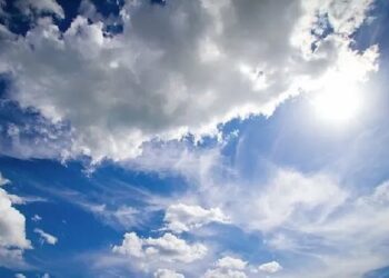 Diell, por temperatura të ulëta, ja çfarë ka rezervuar moti për ditët e fundit të 2024