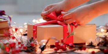 Nderim dëshmorëve të policisë, policia e Shtetit dhurata për fëmijët e të rënëve në detyrë