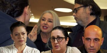 Zbulohen të tjera skandale në Teatrin Kombëtar, nën drejtimin e Altin Bashës