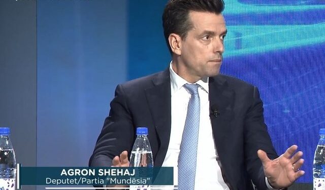 Shehaj: SPAK e ka seriozisht, të gjithë janë të trembur. Ka ministra e deputetë që s’justifikojnë makinat, jo më vilat!