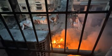 Izraeli arreston drejtorin dhe stafin e një spitali në veri të Gazës