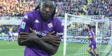 Juve-Fiorentina, ndeshje speciale për Kean: Në Firenze gjeta sërish veten