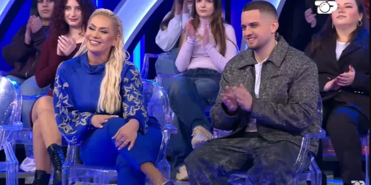 Redoni dhe Gili flasin për herë të parë! Ja pse u larguan nga “Big Brother Vip”