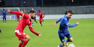 Martini me dy seanca në ditë, “shtrydh” Teutën në ditët e pauzës së kampionatit