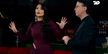 “Nuk e njoh më”, loja “kris” miqësinë mes Rozanës dhe Laertit? Çfarë po ndodh mes tyre