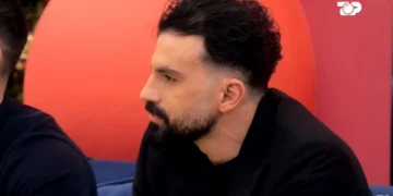 “Ka një mugesë modestie”, Aldo flet për Rozanën, banorja: Nuk e ndiej veten diva