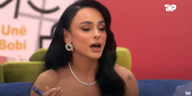 “Janë vënë në dyshim ndjenjat e mija”, Egli e ashpër ndaj banorëve për pëlqimin e Xumit: Cinizmi i tyre, pasiguri për lojën