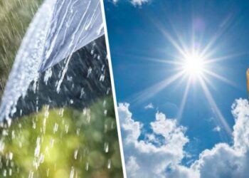 A do të ketë reshje shiu? Parashikimi i motit për ditën e nesërme, ja çfarë pritet të ndodhë me temperaturat