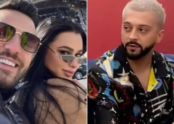 “Po më kujton Olsin”, Egli krahason Gjestin me ish-partnerin