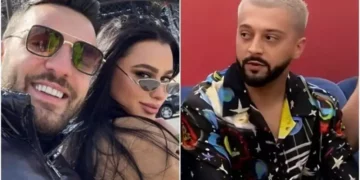 “Po më kujton Olsin”, Egli krahason Gjestin me ish-partnerin