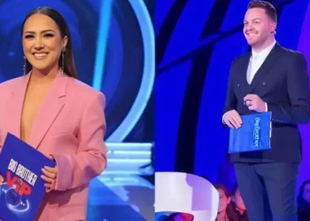 A do ta marrë sërish drejtimin e Big Brother Albania? Ja si u përgjigj Arbana Osmani