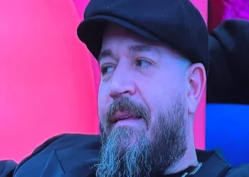 Edhe Gerti ka qenë pre e abuzimit seksual gjatë fëmijërisë?