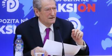 “Do mbjellim deri në 50 mln rrënjë ullinj”, Berisha: Do subvencionojmë fermerët për çdo njësi prodhimi