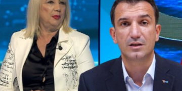 “Veliaj me 4 akuza të rënda”, Kalaja denoncon:Kërkoi në regjistrat e Gjendjes civile Nesti Angonin